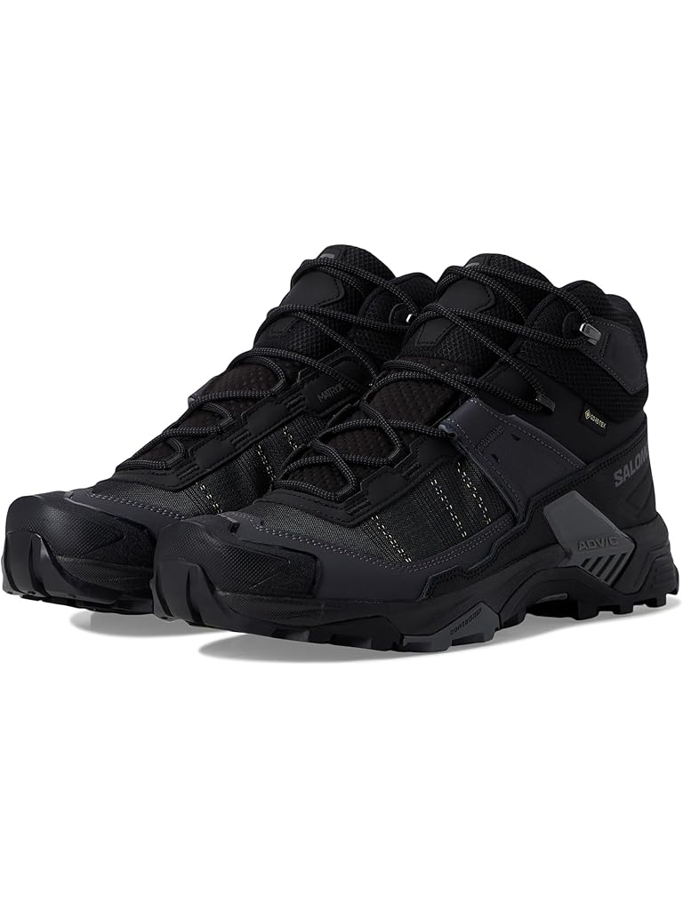 Men's Salomon X Ultra 360 Mid GTX® | Zappos.com